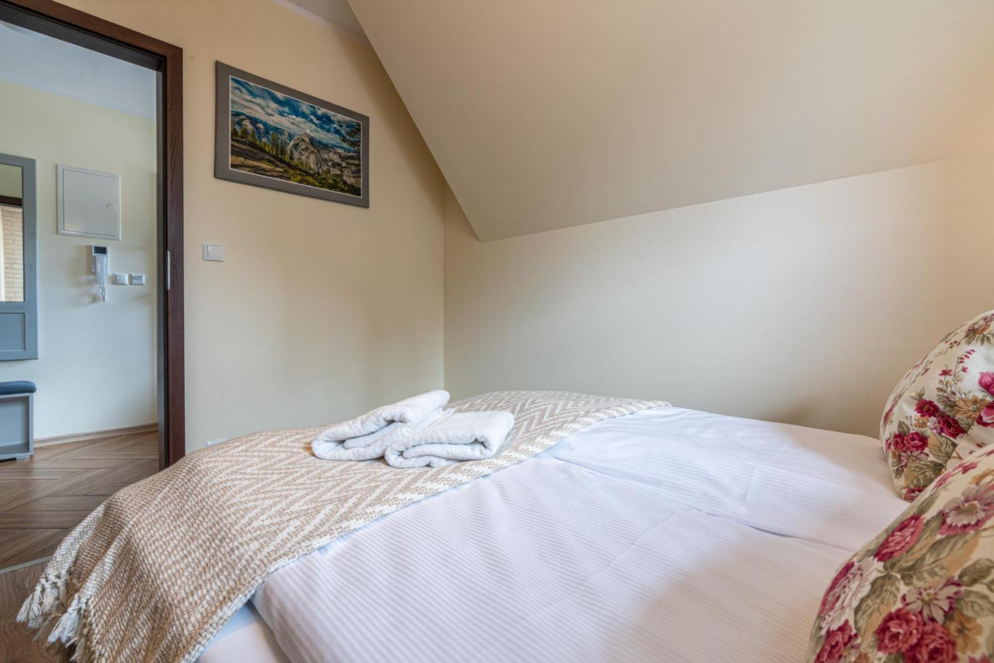 Apartament Kamieniec 7 *