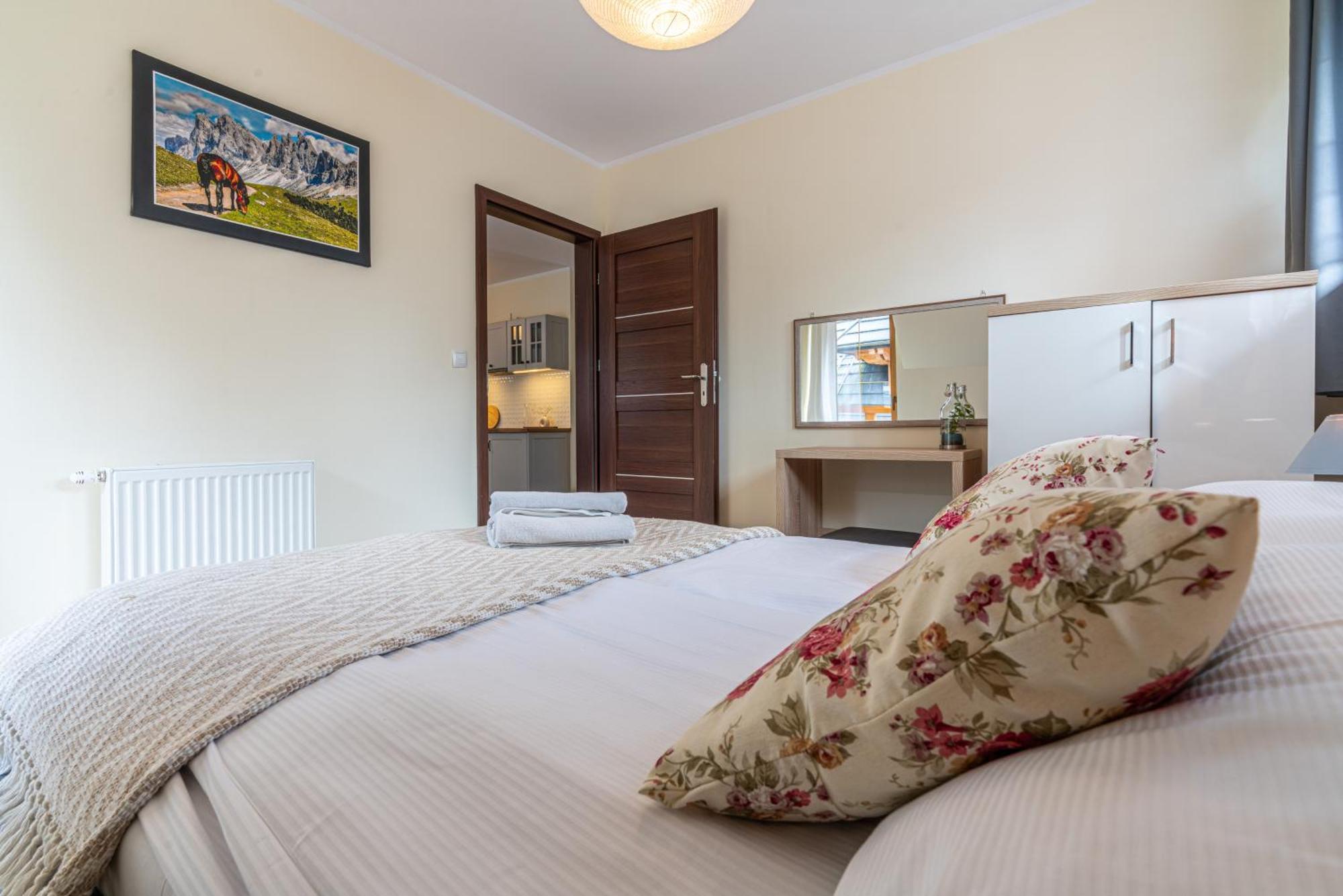 Apartament Kamieniec 7 Zakopane