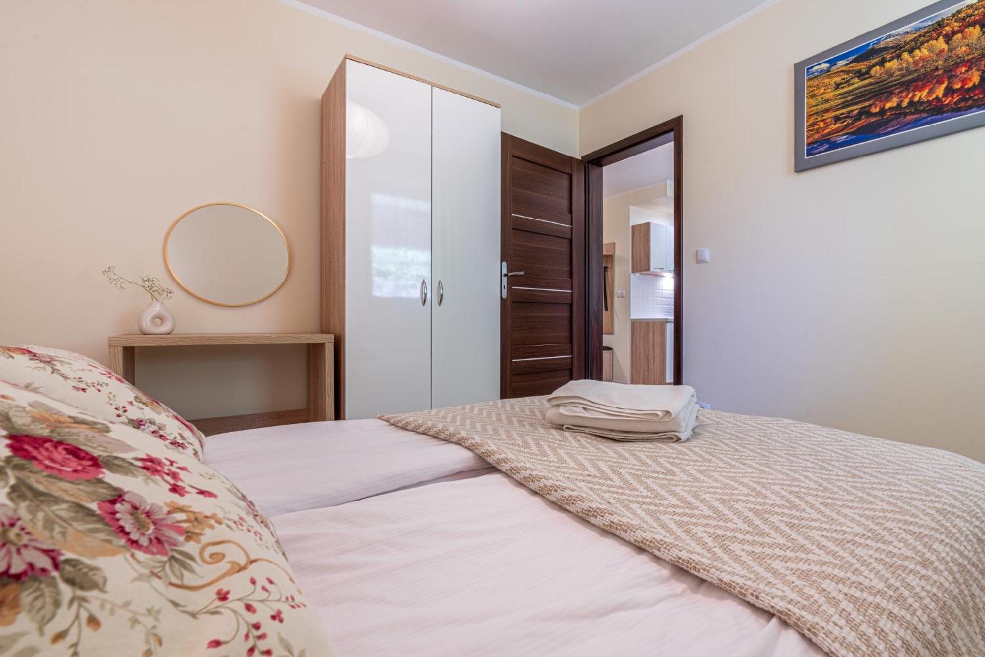 Apartament Kamieniec 7 *