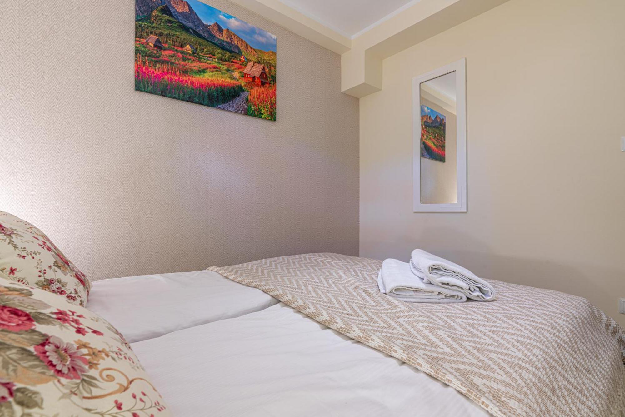 Apartament Kamieniec 7 Zakopane