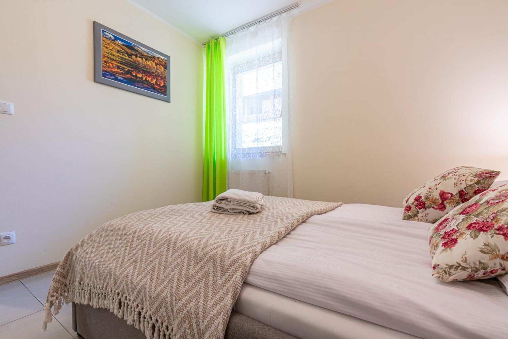 Apartament Kamieniec 7