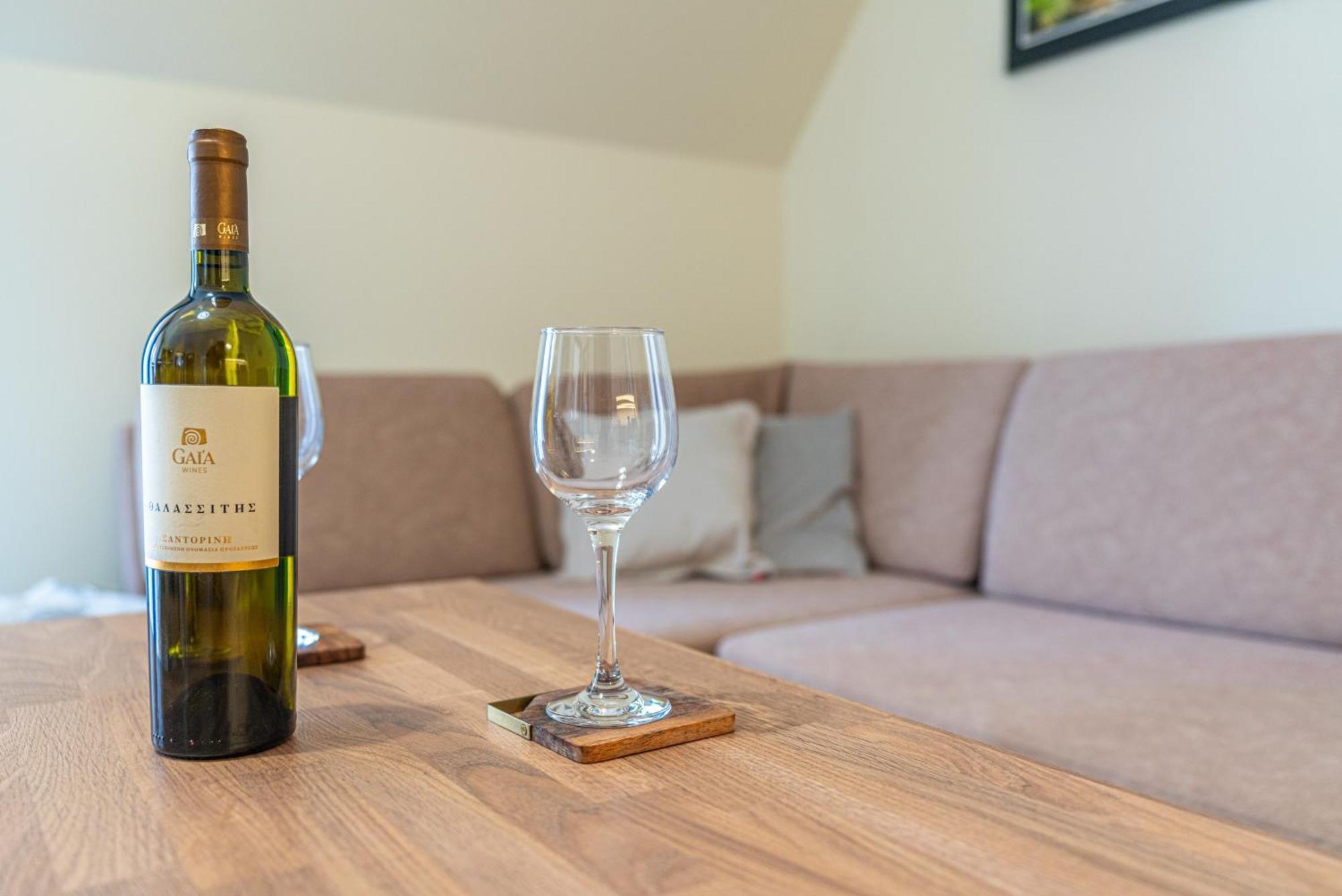Apartament Kamieniec 7 Zakopane