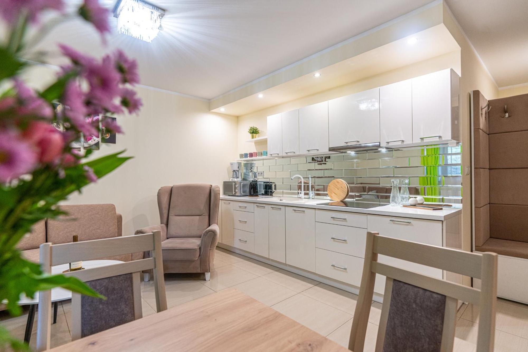 Apartament Kamieniec 7