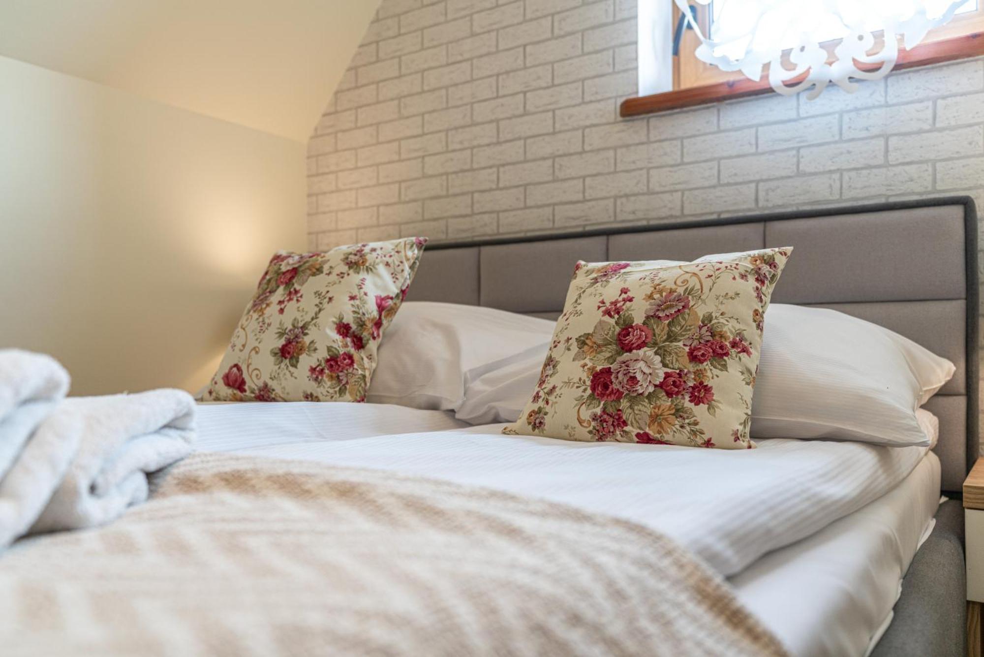 Kamieniec 7 Apartament Zakopane