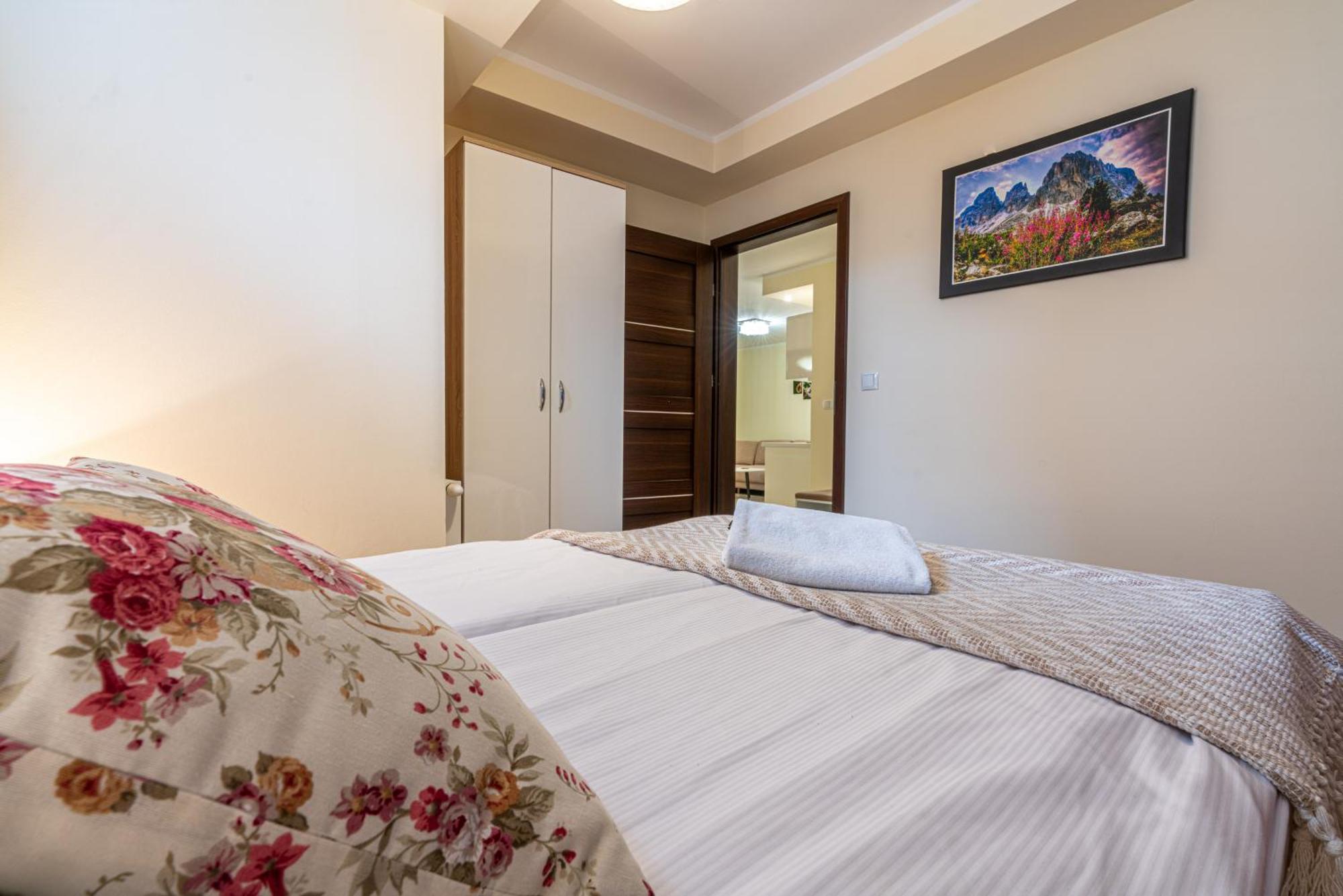 Kamieniec 7 Apartament
