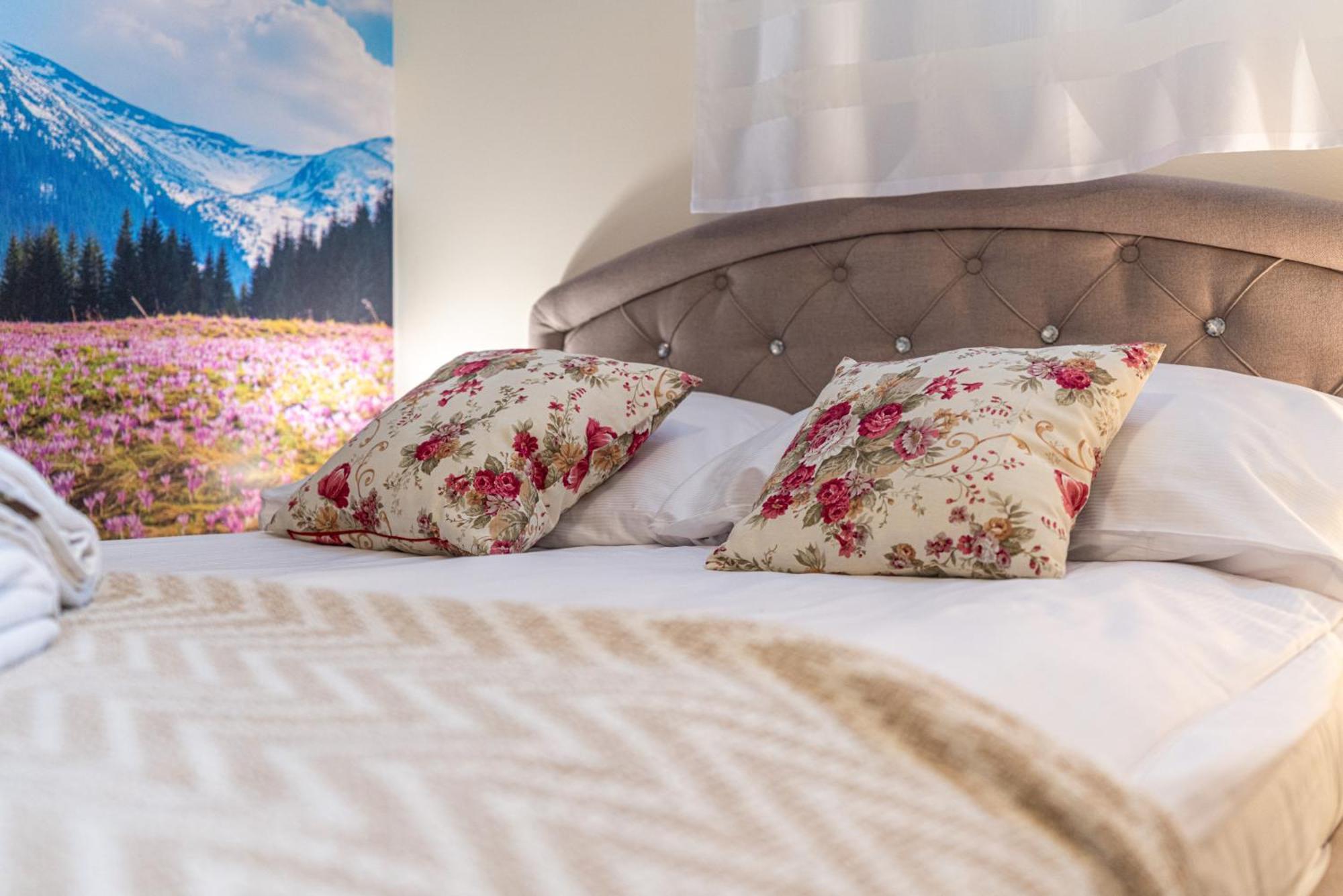 Kamieniec 7 Apartament *