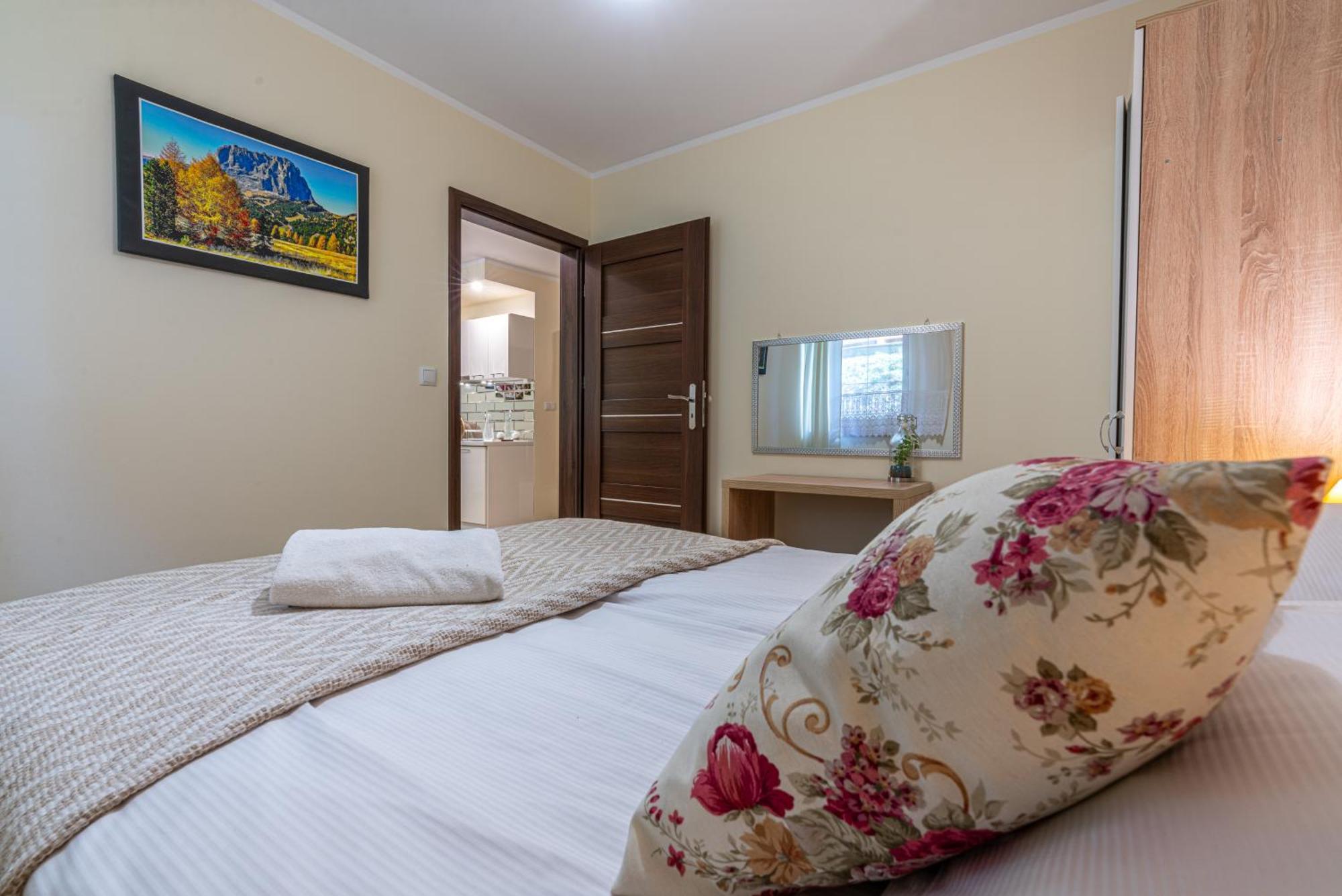 Apartament Kamieniec 7