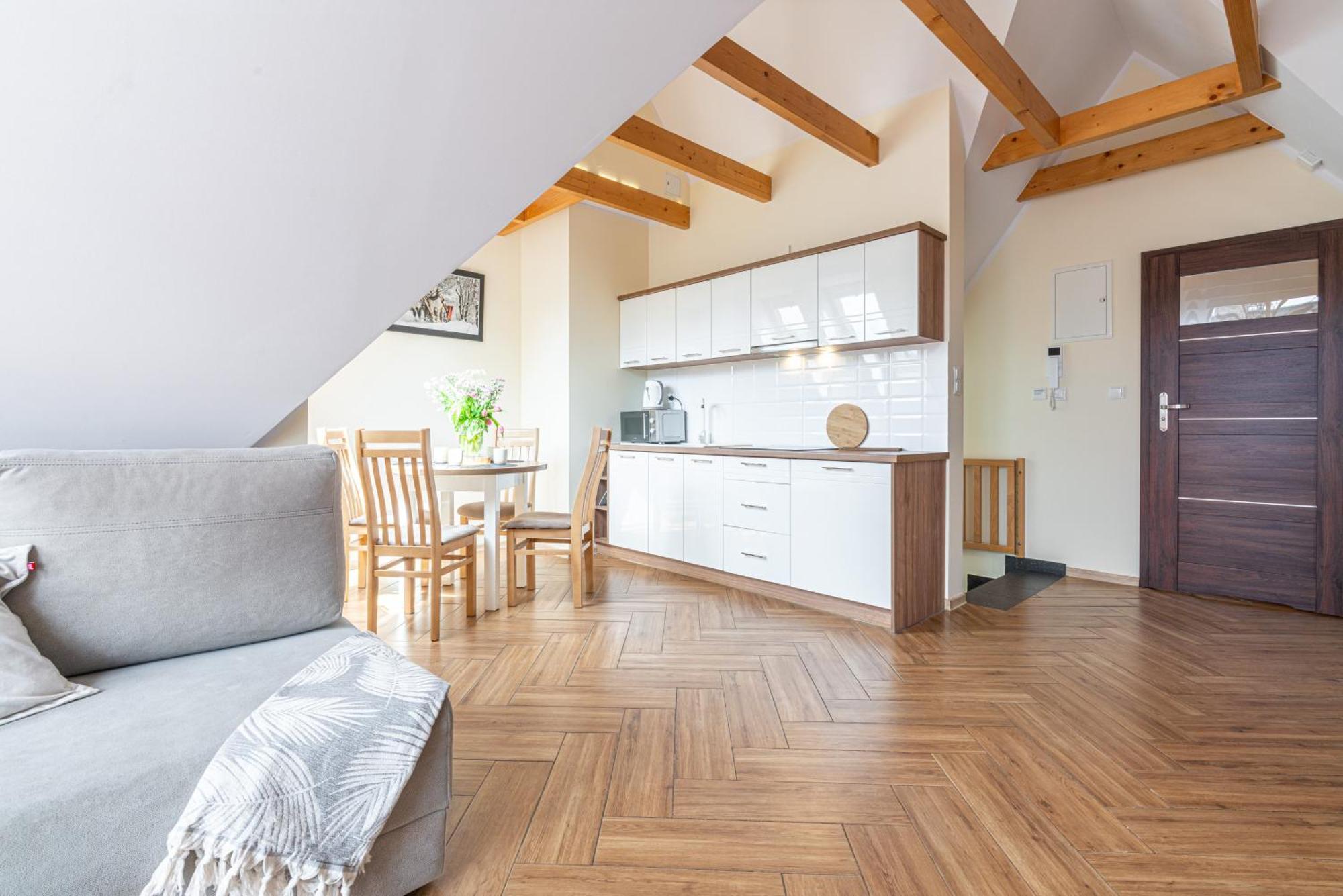 Kamieniec 7 Apartament Zakopane