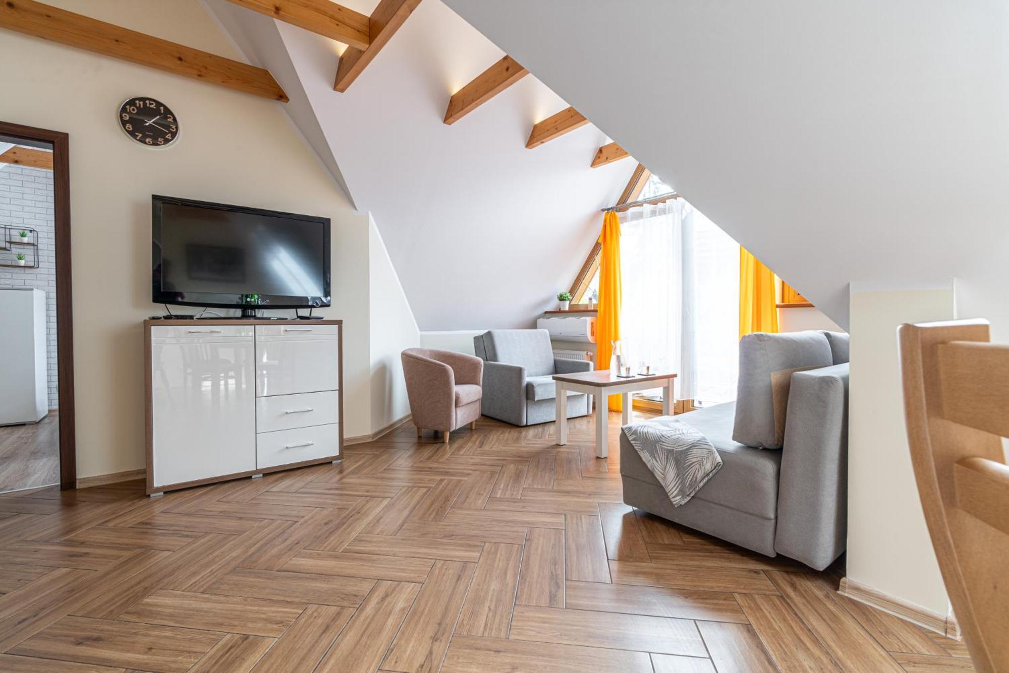 Apartament Kamieniec 7 Zakopane
