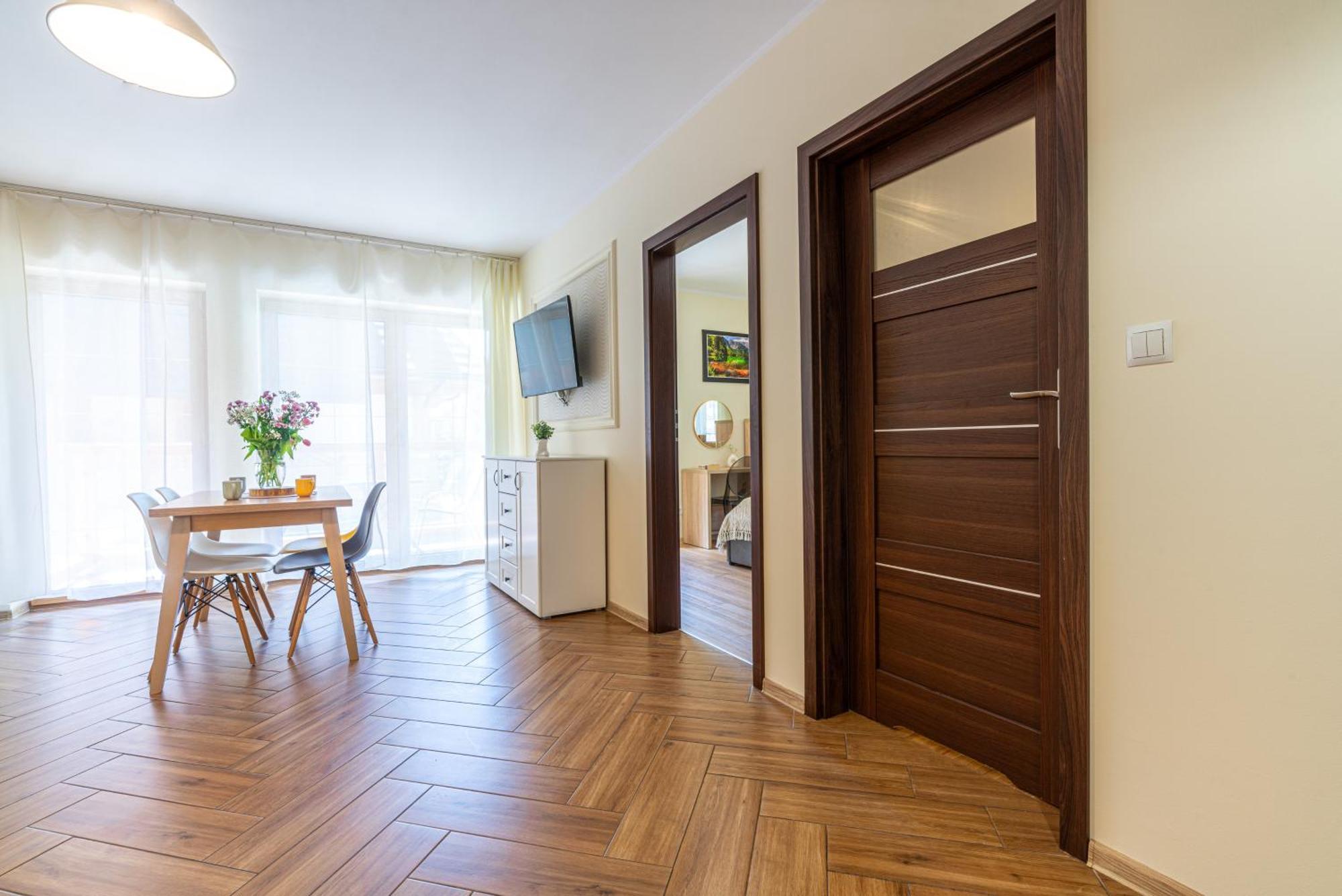 Kamieniec 7 Apartament *