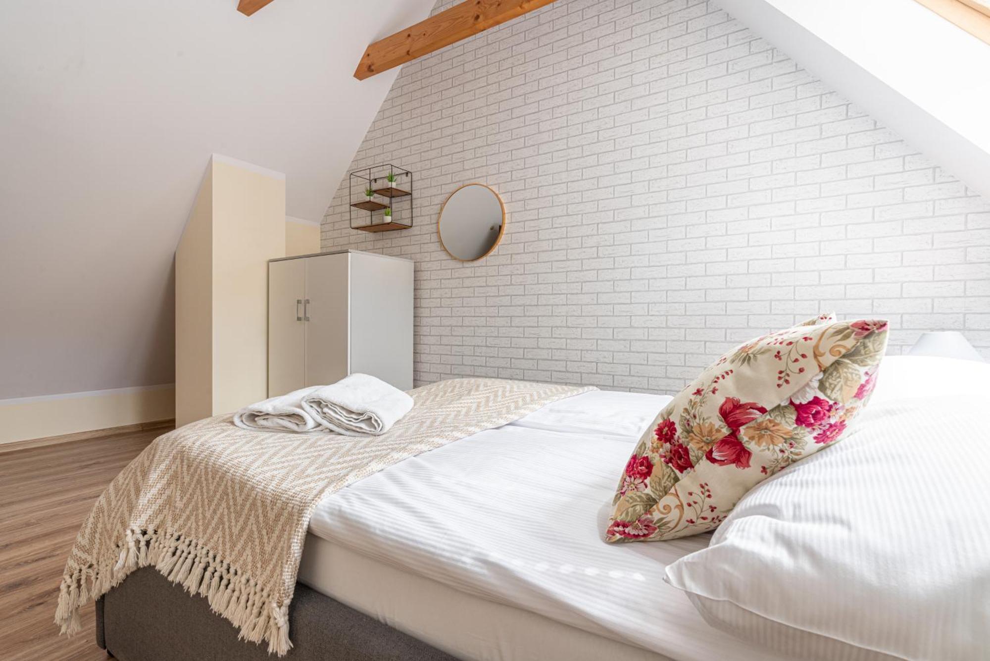 Kamieniec 7 Apartament Zakopane