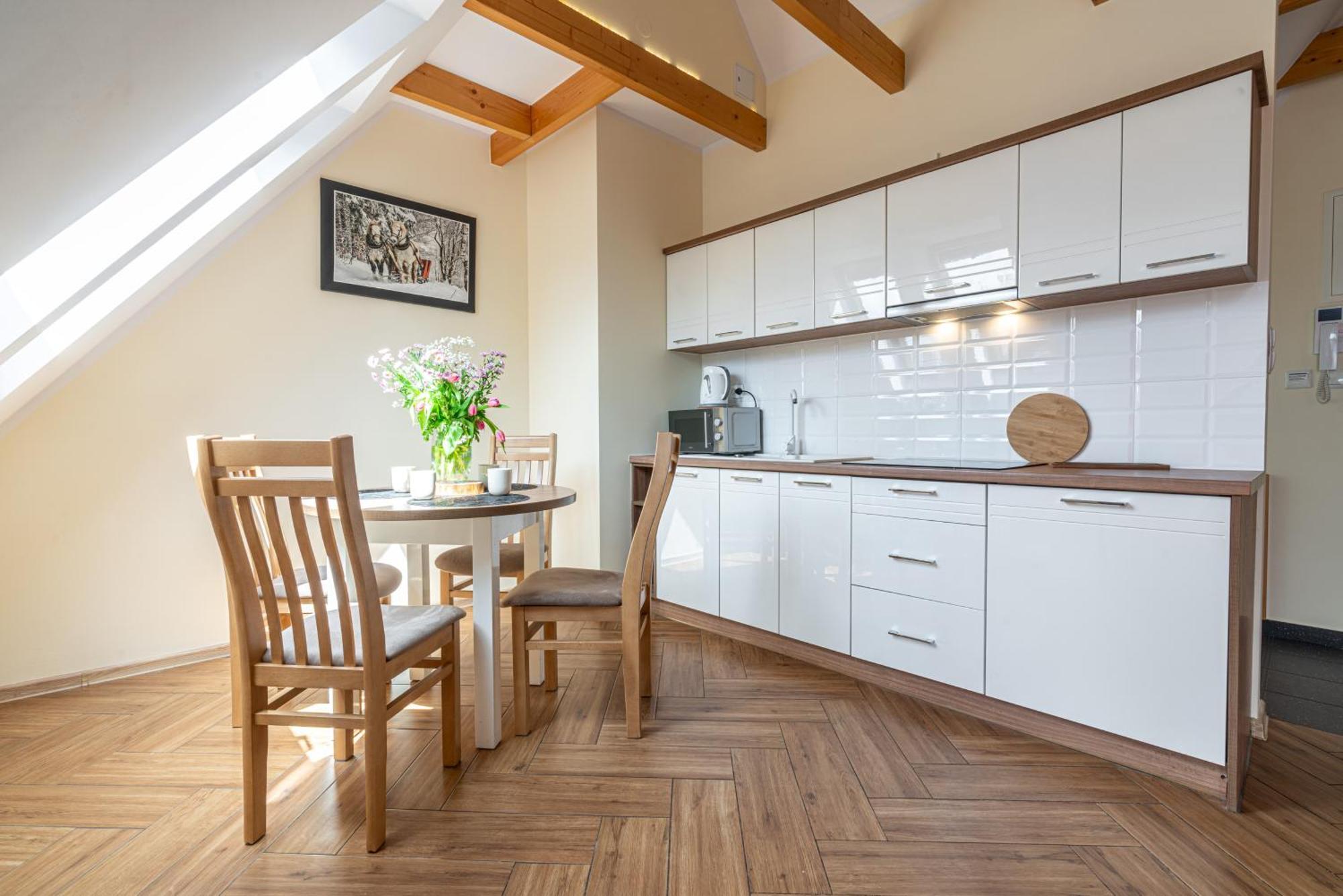 Apartament Kamieniec 7 *