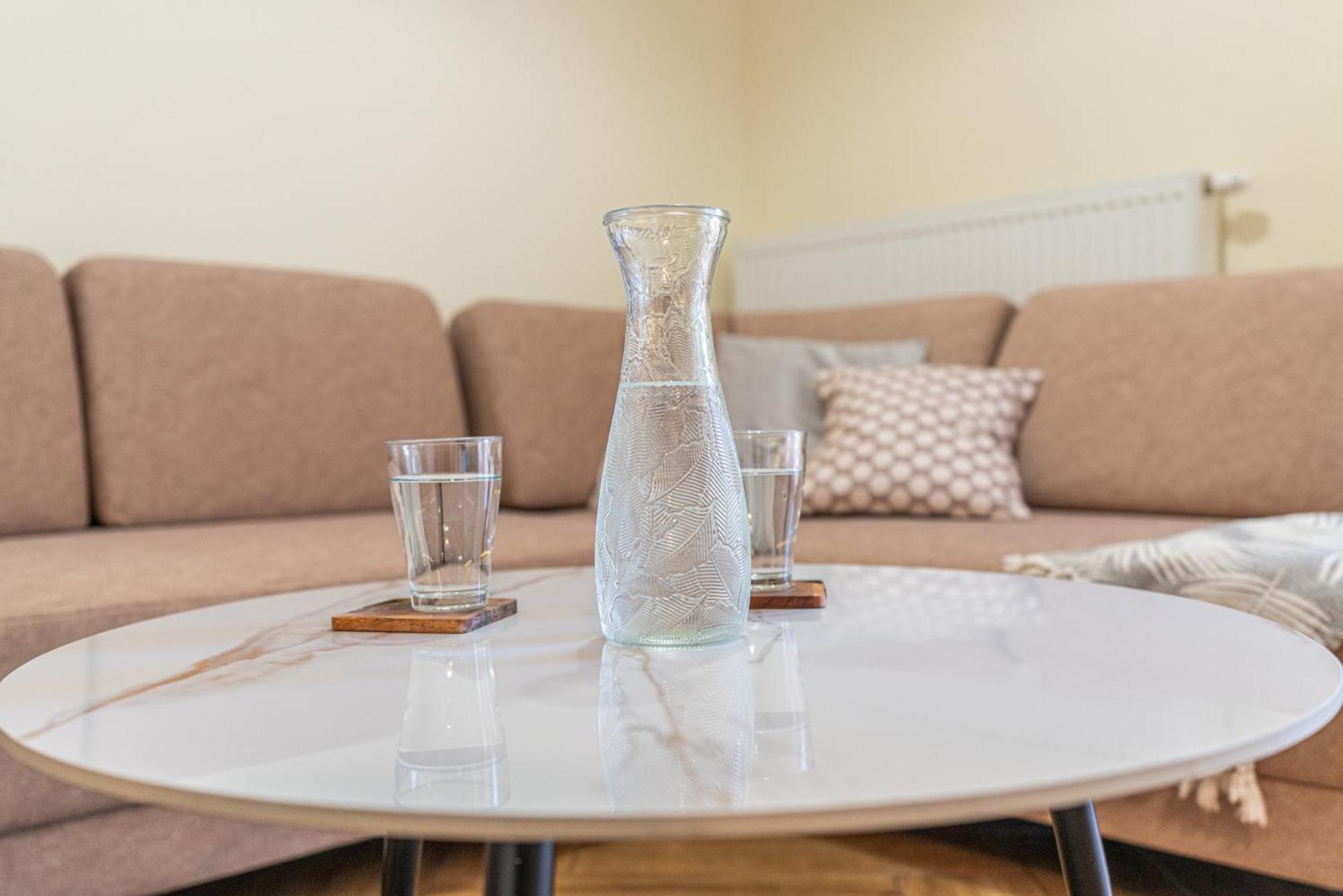 Apartament Kamieniec 7 Zakopane